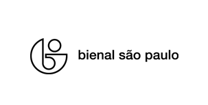 Logo Bienal de Sao Paulo - MAKtraduzir