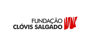 Logo Fundacao Clovis Salgado - MAKtraduzir