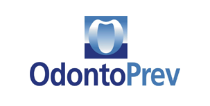 Logo OdontoPrev - MAKtraduzir