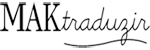 Maktraduzir Logo